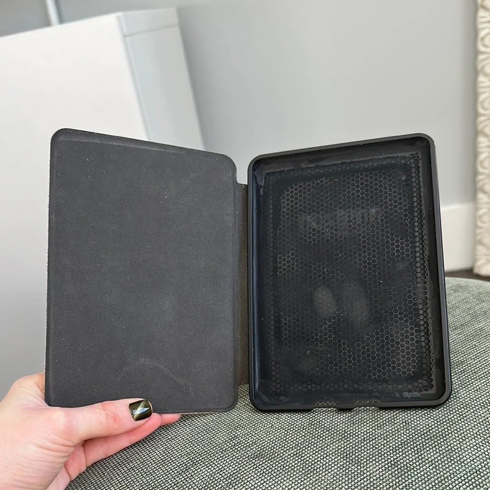Huasiru Painting Case for Kindle Paperwhite (10th Gen-2018...